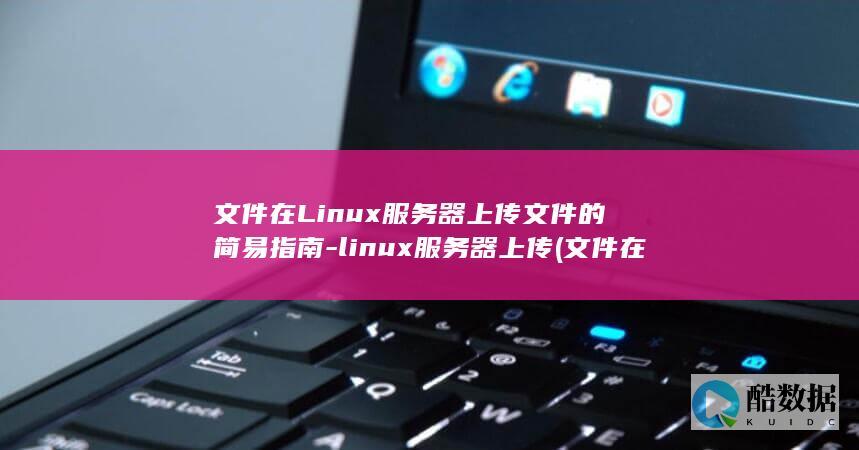 文件在Linux服务器上传文件的简易指南-linux服务器上传 (文件在另一个程序中打开,怎么解决)