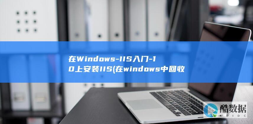 在Windows-IIS入门-10上安装IIS (在windows中回收站是)
