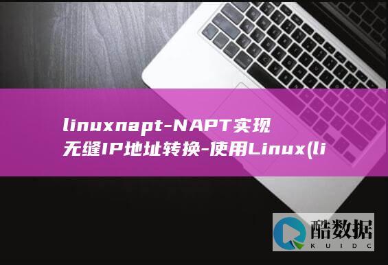 linuxnapt-NAPT实现无缝IP地址转换-使用Linux (linux哪个版本好用)