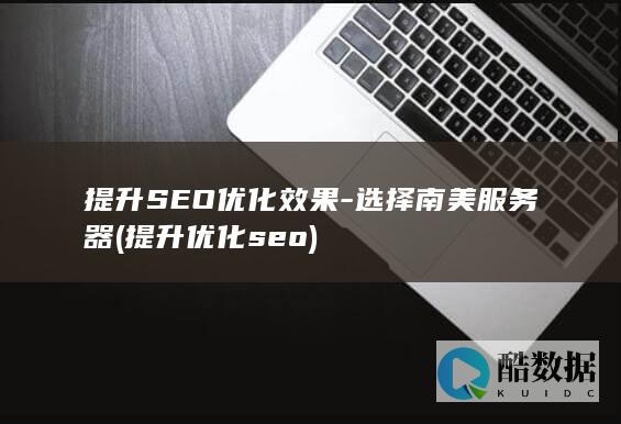 提升SEO优化效果-选择南美服务器 (提升优化seo)