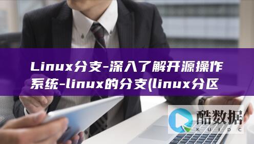 Linux分支-深入了解开源操作系统-linux的分支 (linux分区挂载详解)