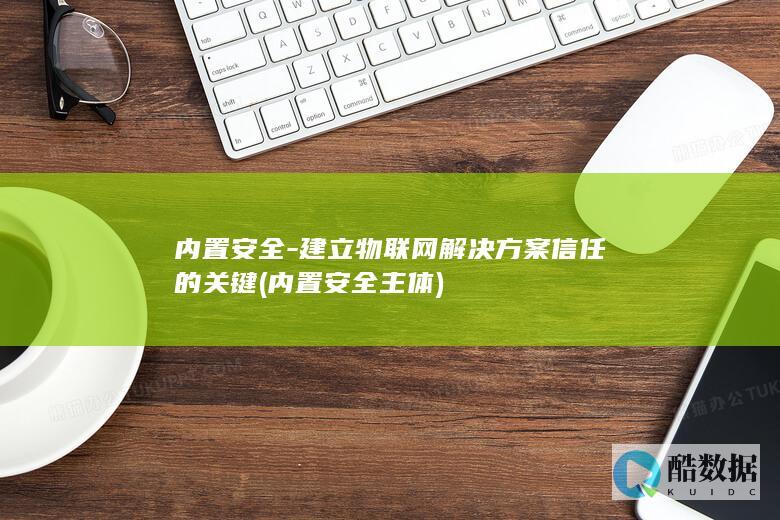 内置安全主体
