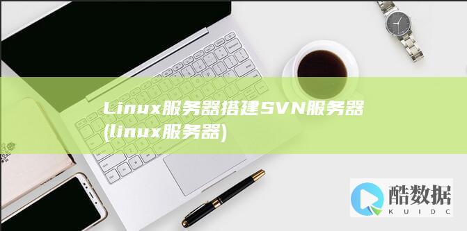 Linux服务器搭建SVN服务器 (linux服务器)