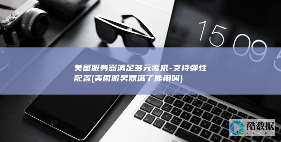 美国服务器满足多元需求-支持弹性配置 (美国服务器满了能用吗)