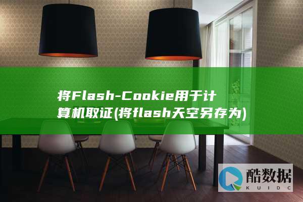 将Flash-Cookie用于计算机取证 (将flash天空另存为)