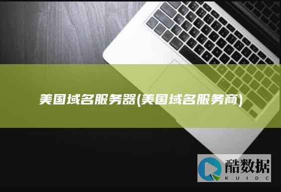 美国域名器