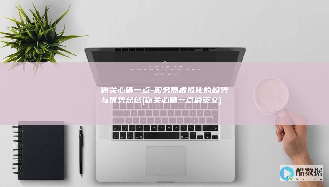 你关心哪一点的英文