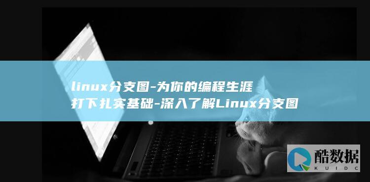 linux分区挂载详解
