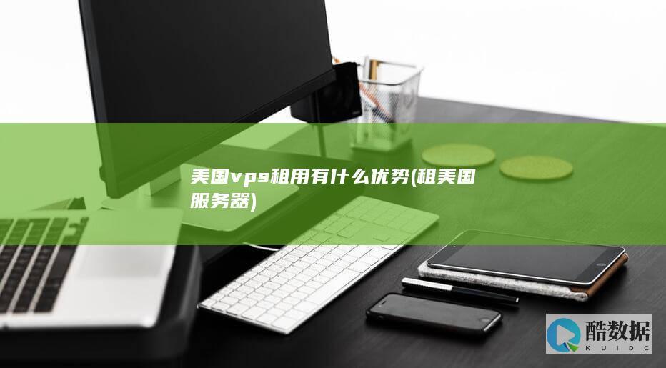 美国vps租用有什么优势 (租美国服务器)