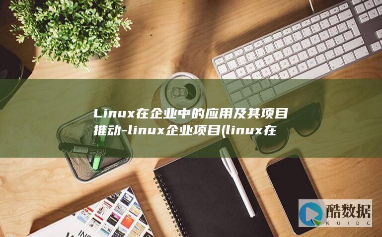 Linux在企业中的应用及其项目推动-linux企业项目 (linux在文件中写入内容)