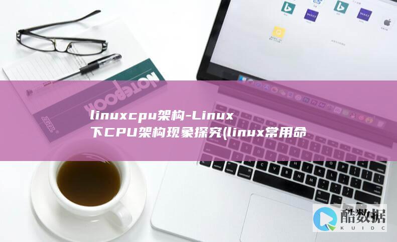 linuxcpu架构-Linux下CPU架构现象探究 (linux常用命令)