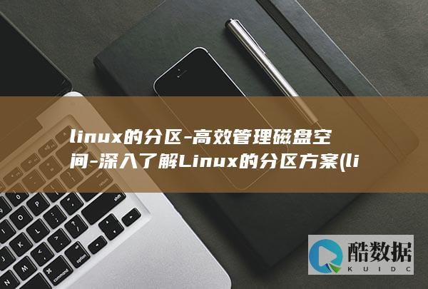 linux的分区-高效管理磁盘空间-深入了解Linux的分区方案 (linux的特点)