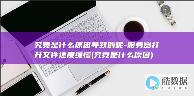 究竟是什么原因导致的呢-服务器打开文件速度缓慢 (究竟是什么原因)