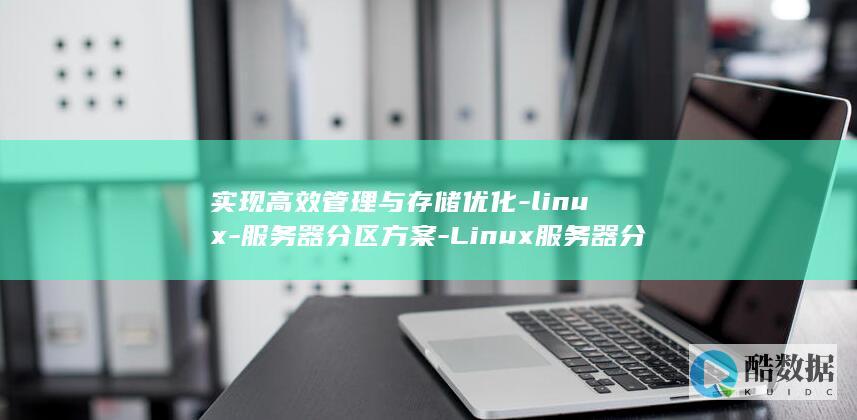 实现高效管理与存储优化-linux-服务器分区方案-Linux服务器分区方案教程 (实现高效管理最普遍的方法)