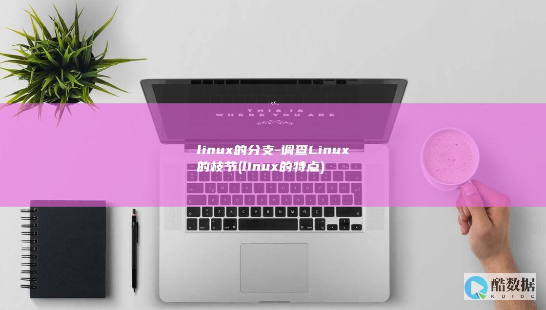 linux的分支-调查Linux的枝节 (linux的特点)