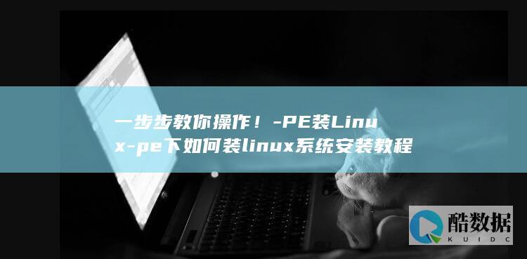 一步步教你操作！-PE装Linux-pe下如何装linux系统安装教程 (跳操舞一步一步教)
