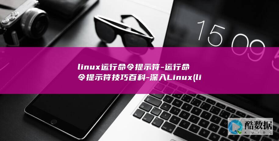 linux运行命令提示符-运行命令提示符技巧百科-深入Linux (linux运行exe)