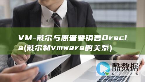 VM-戴尔与惠普要销售Oracle (戴尔和vmware的关系)