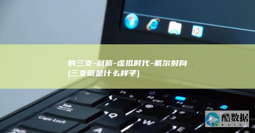 的三支-利箭-虚拟时代-戴尔射向 (三支箭是什么样子)