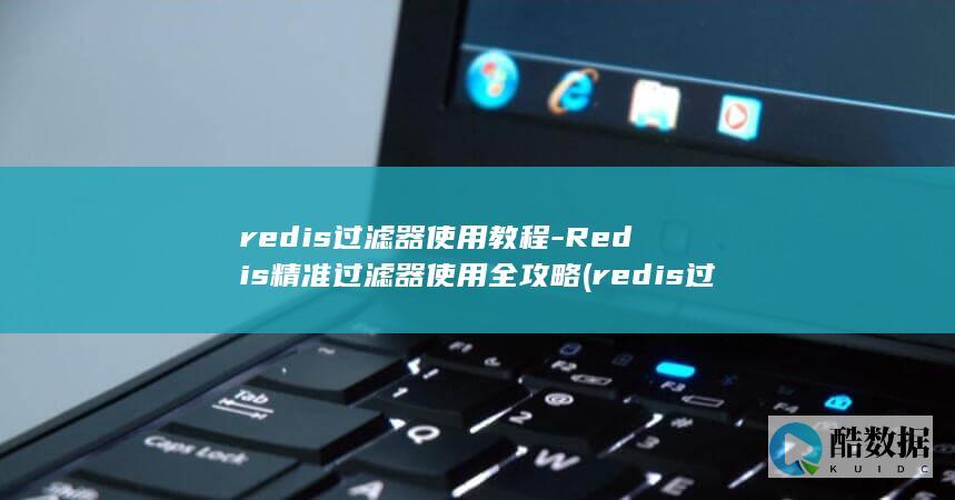 redis过滤器使用教程-Redis精准过滤器使用全攻略 (redis过期时间是秒还是毫秒)