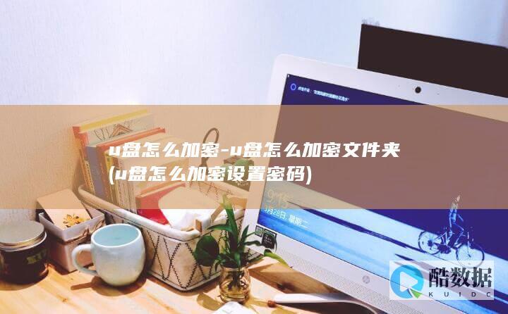 u盘怎么加密-u盘怎么加密文件夹 (u盘怎么加密设置密码)