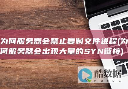为何服务器会禁止复制文件进程 (为何服务器会出现大量的SYN链接)