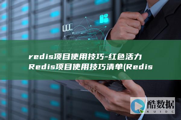 redis项目使用技巧-红色活力Redis项目使用技巧清单 (Redis项目是什么时候流行的)
