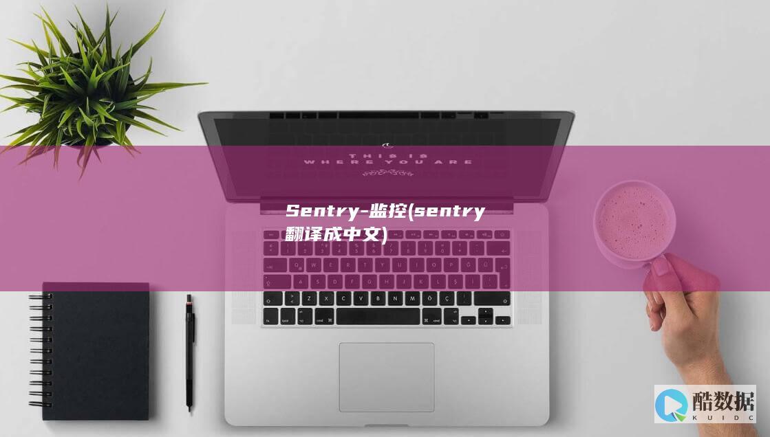 Sentry-监控 (sentry翻译成中文)