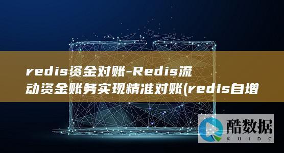 redis资金对账-Redis流动资金账务实现精准对账 (redis自增底层)