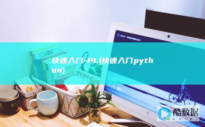 快速入门-PL (快速入门python)