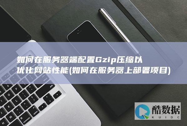 如何在服务器端配置Gzip压缩以优化性能