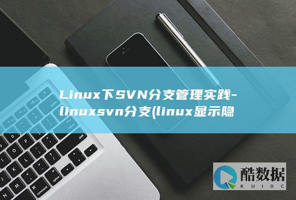 linuxsvn分支