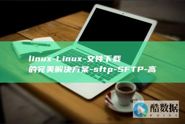 linux-Linux-文件下载的完美解决方案-sftp-SFTP-高效便捷-文件下载 (linux版什么意思)