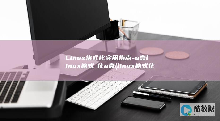 化u盘