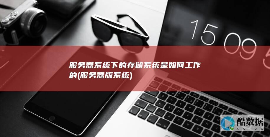 服务器系统下的存储系统是如何工作的 (服务器版系统)