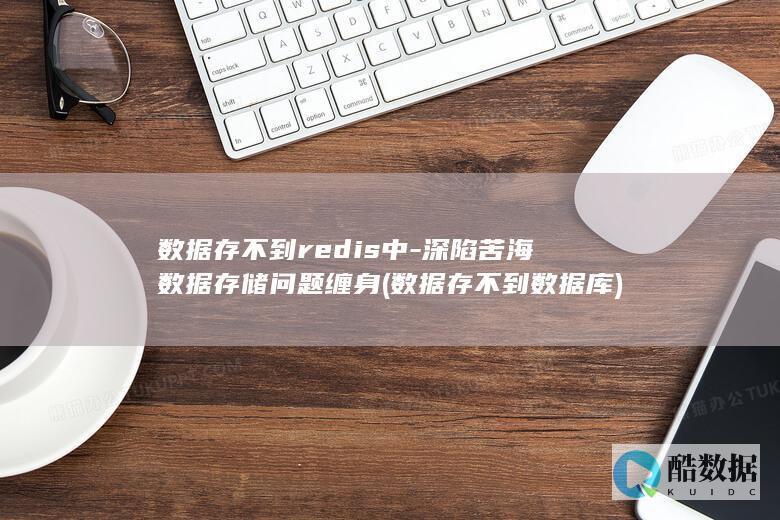 数据存不到redis中-深陷苦海数据存储问题缠身 (数据存不到数据库)
