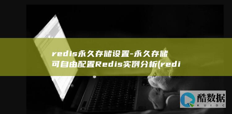 redis永久存储设置-永久存储可自由配置Redis实例分析 (redis永久修改密码)