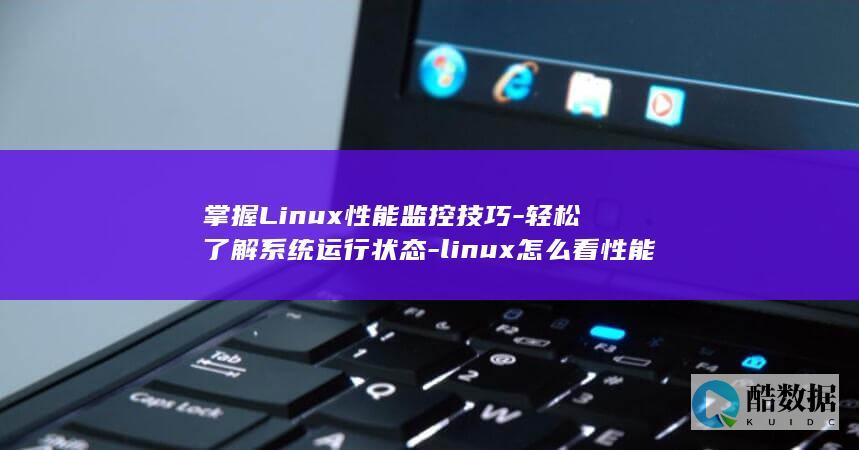 掌握Linux性能监控技巧-轻松了解系统运行状态-linux怎么看性能 (掌握linux要多久)