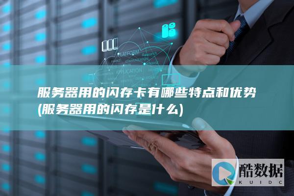 服务器用的闪存卡有哪些特点和优势 (服务器用的闪存是什么)