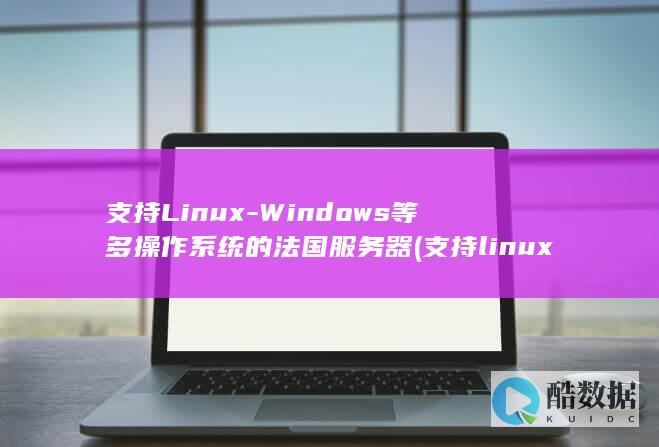 支持Linux-Windows等多操作系统的法国服务器 (支持linux的cpu)