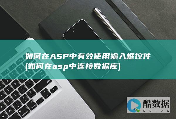 如何在ASP中有效使用输入框控件 (如何在asp中连接数据库)