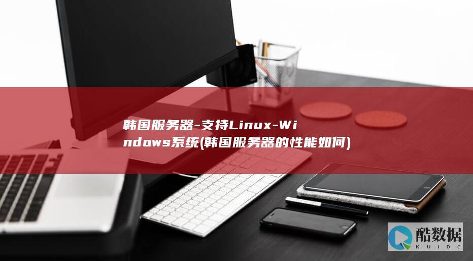 韩国服务器-支持Linux-Windows系统 (韩国服务器的性能如何)