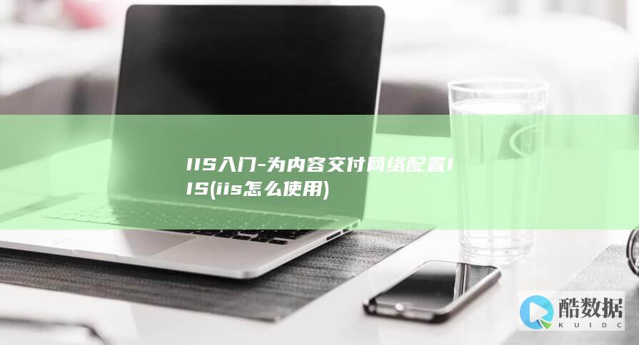IIS入门
