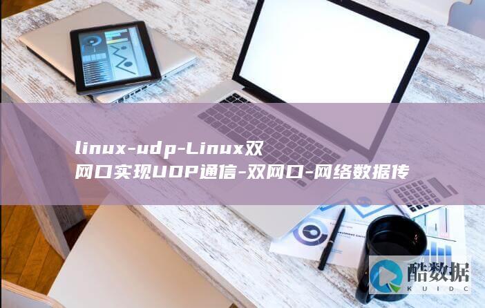 linux-udp-Linux双网口实现UDP通信-双网口-网络数据传输更快速 (linux系统)