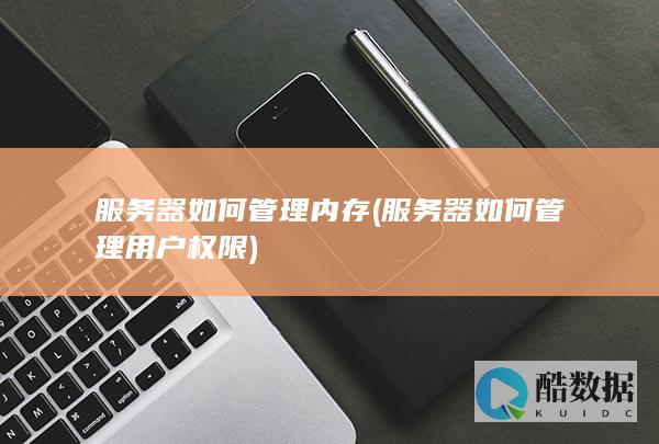 服务器如何管理内存 (服务器如何管理用户权限)