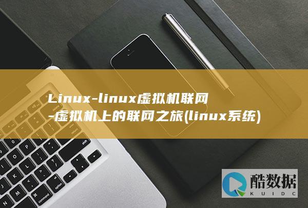 Linux-linux虚拟机联网-虚拟机上的联网之旅 (linux系统)