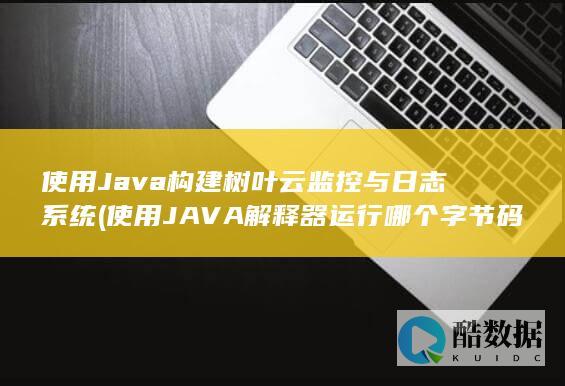 使用Java构建树叶云监控与日志系统 (使用JAVA解释器运行哪个字节码文件)