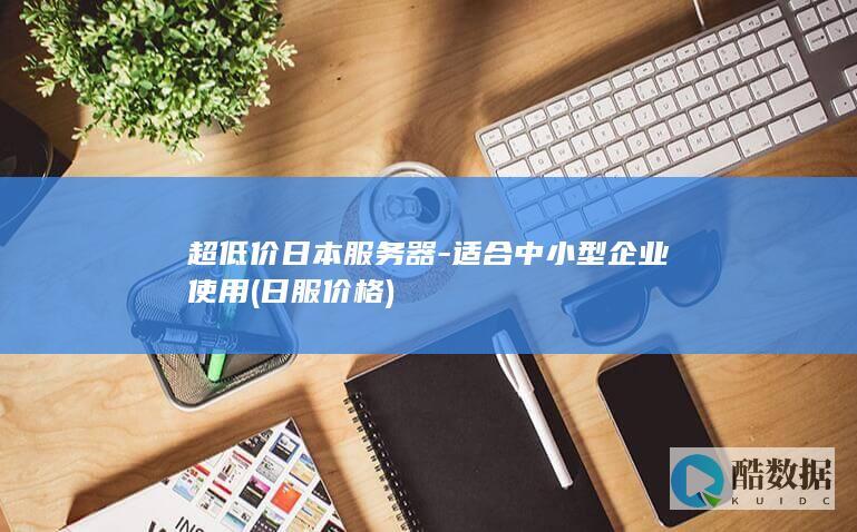 超低价日本服务器-适合中小型企业使用 (日服价格)