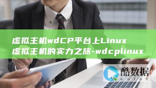 虚拟主机wdCP平台上Linux虚拟主机的实力之旅-wdcplinux (虚拟主机网站)