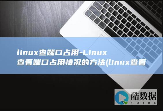 linux查端口占用-Linux查看端口占用情况的方法 (linux查看ip命令)